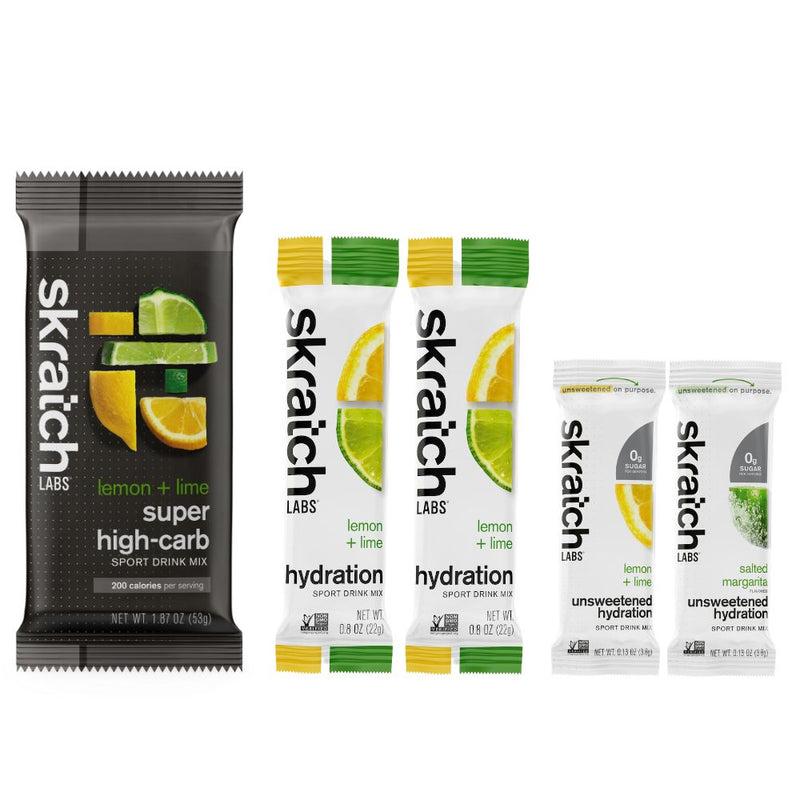 Hydration Bundle