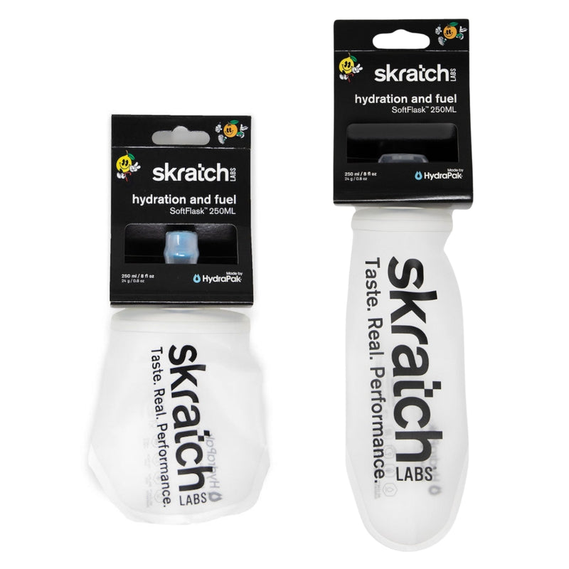 Hydrapak Softflasks 250ml