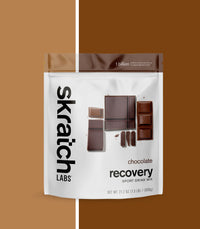 Chocolate Recovery Mix 