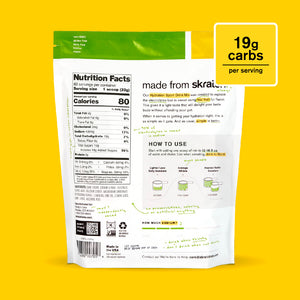 Hydration Sport Drink Mix - sku:SDM-LL-1320g