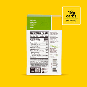 Hydration Sport Drink Mix - sku:SDM-LL-22g/20
