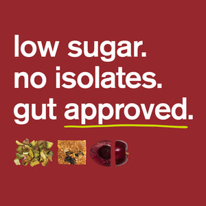 Energy Bar Sport Fuel - 12 Pack, Cherry + Pistachio