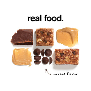 Energy Bar Sport Fuel - 12 Pack, Peanut Butter + Chocolate