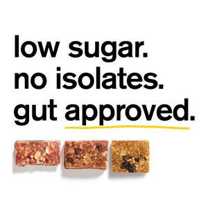 Energy Bar Sport Fuel - 12 Pack, Variety Pack