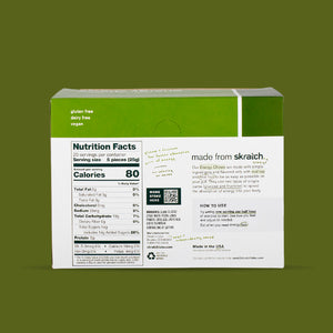 Energy Chews Sport Fuel - sku:ECS-ML-50g/10