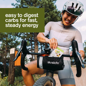 Energy Chews Sport Fuel - sku:ECS-ML-50g/10