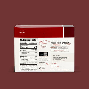 Energy Chews Sport Fuel - sku:ECS-SC-50g/10