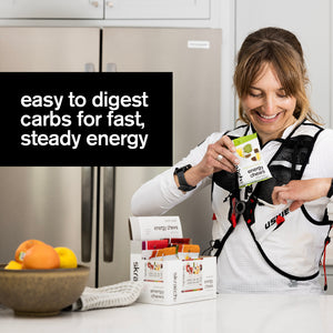 Energy Chews Sport Fuel - sku:ECS-VAR-50g/10
