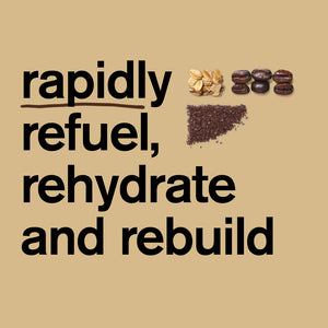 Recovery Sport Drink Mix - sku:VRDM-OL-708g