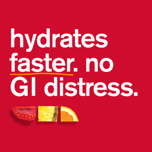 Hydration Sport Drink Mix - sku:SDM-FP-22g/20