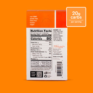 Hydration Sport Drink Mix - sku:SDM-OR-22g/20