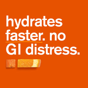 Hydration Sport Drink Mix - sku:SDM-OR-22g/20
