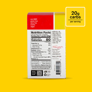 Hydration Sport Drink Mix - sku:SDM-SL-22g/20