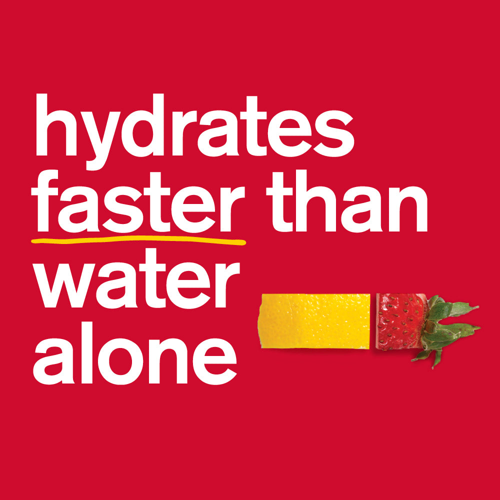 Hydration Sport Drink Mix - sku:SDM-SL-22g/20