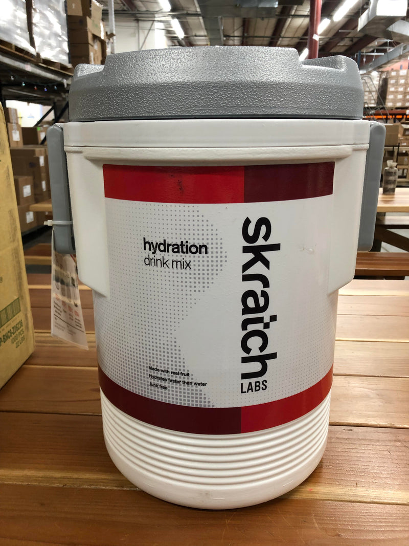 RENTAL 5 Gallon Beverage Cooler