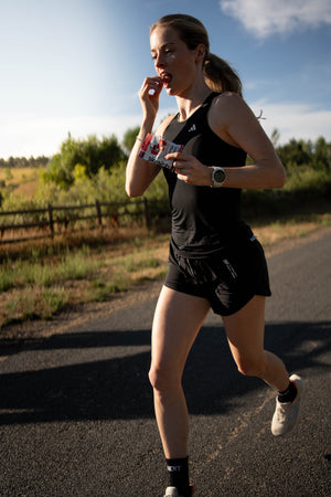 Fueling Your Half Marathon or Marathon