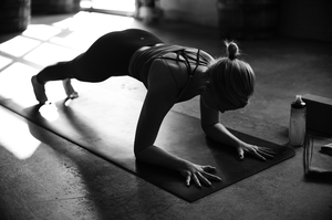 Yoga For Endurance Athletes