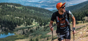What it's Like to Crew an Ultra Marathon