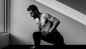 Yoga For Cyclists With Taylor Phinney