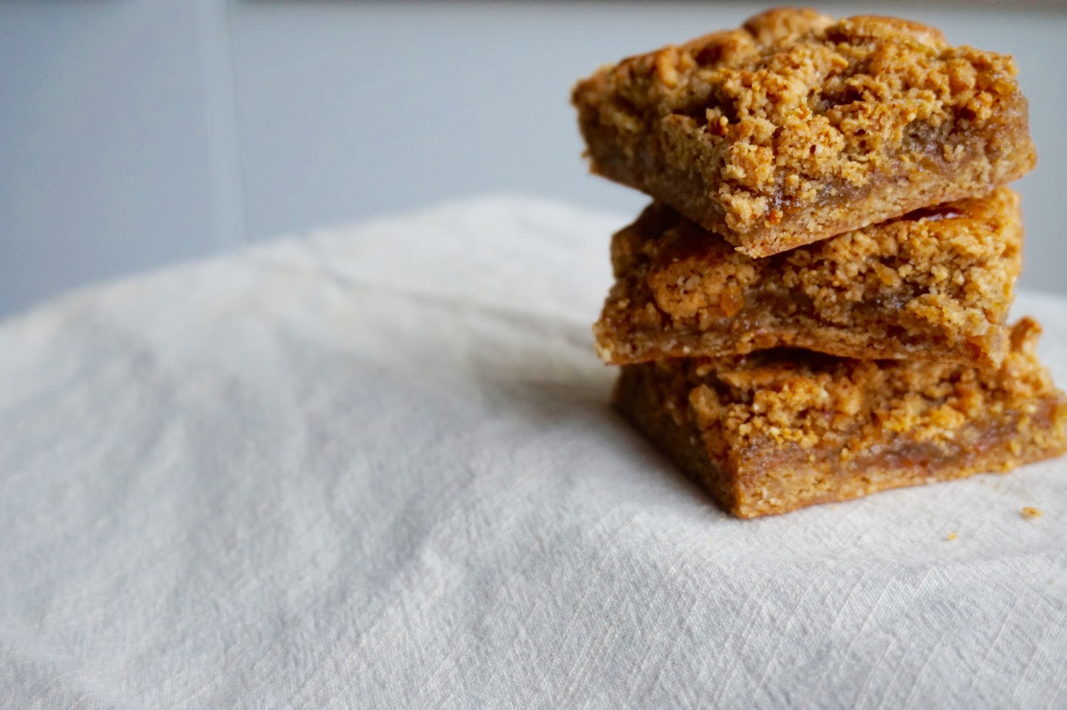 Vegan Cookie Recipes with Skratch Labs Cookie Recipe