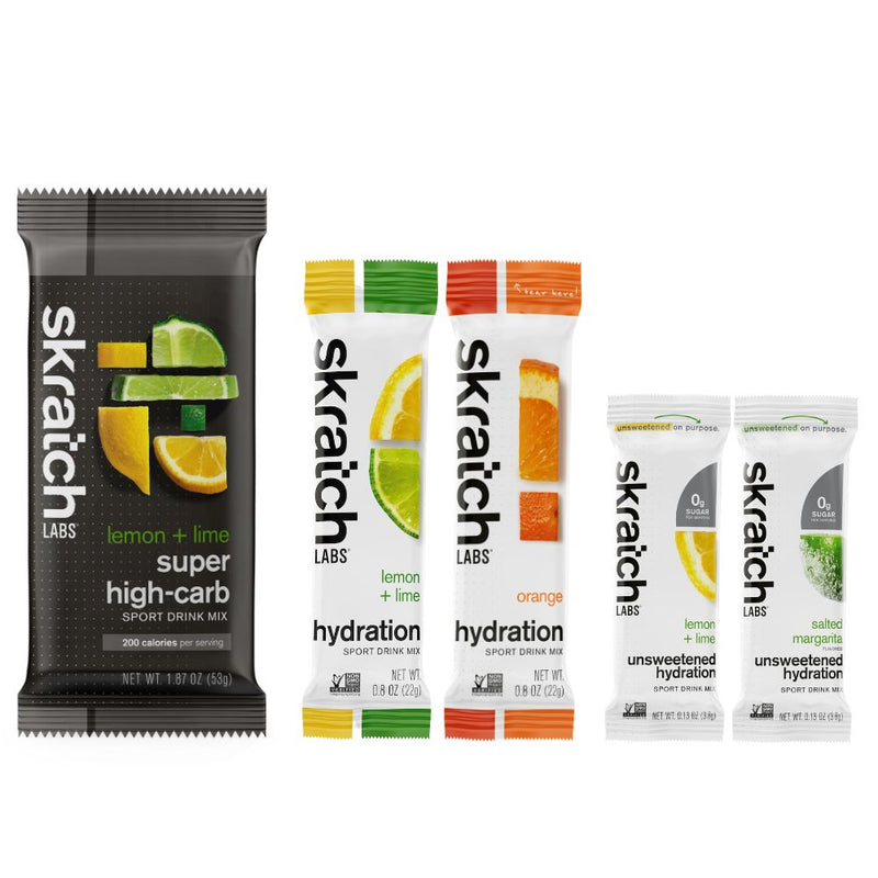 Hydration Bundle