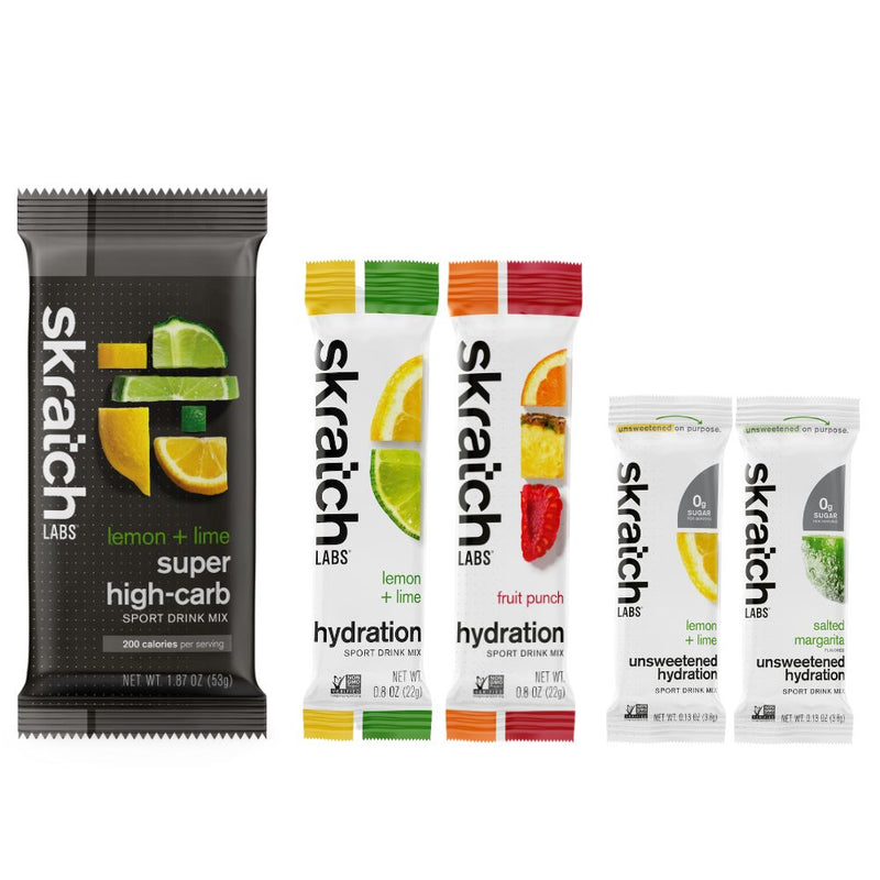 Hydration Bundle