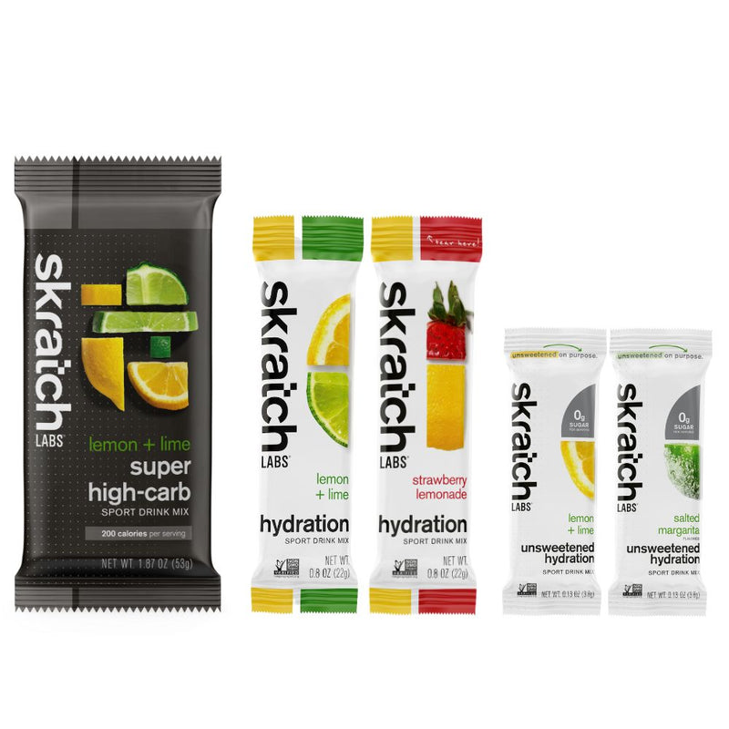 Hydration Bundle