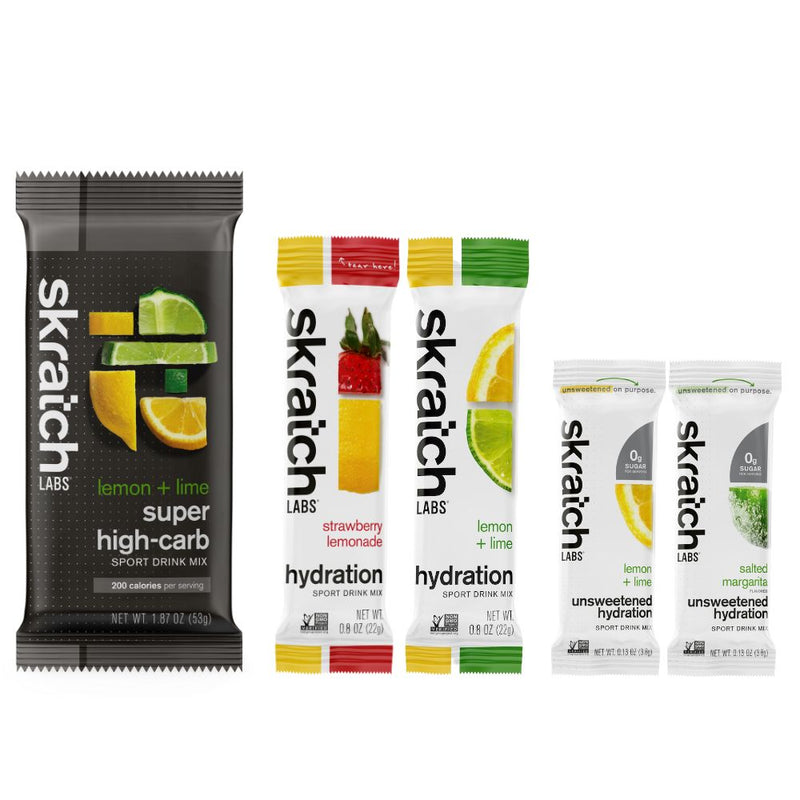 Hydration Bundle