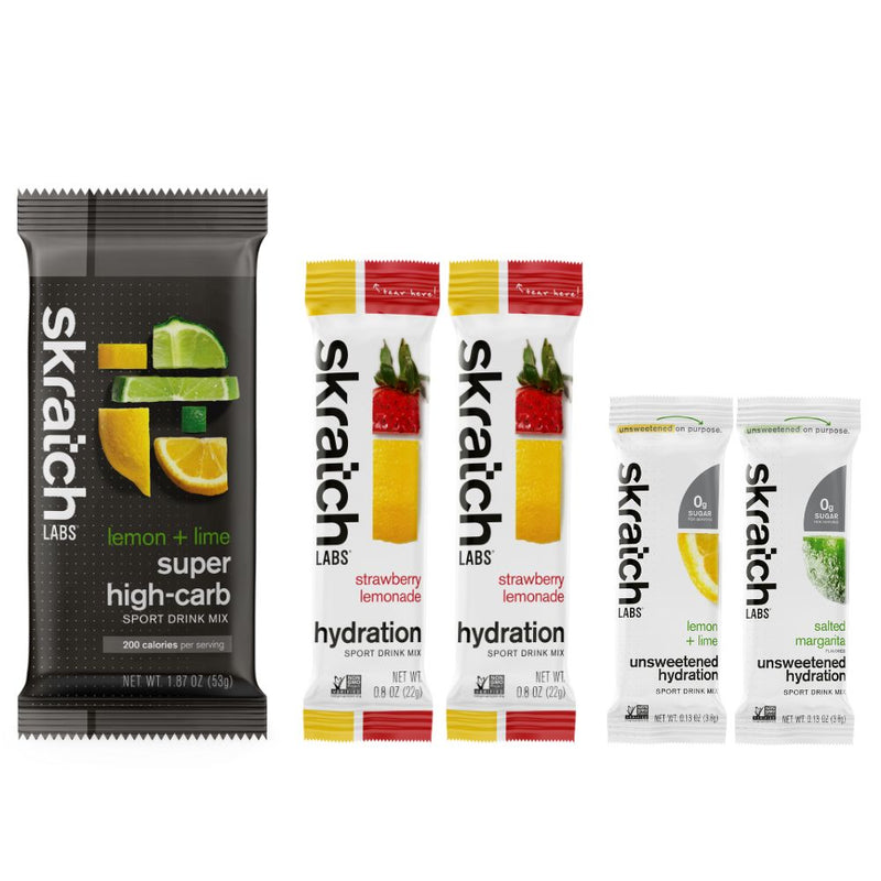 Hydration Bundle