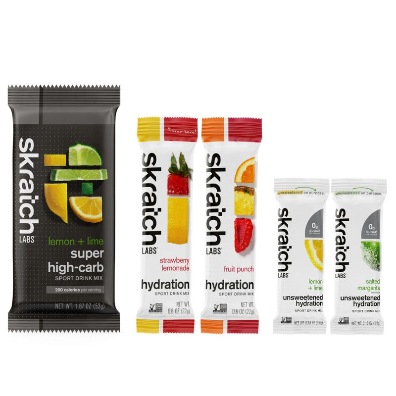 Hydration Bundle