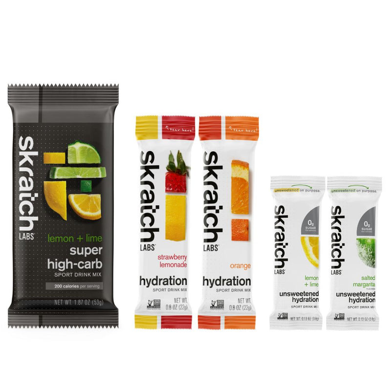 Hydration Bundle