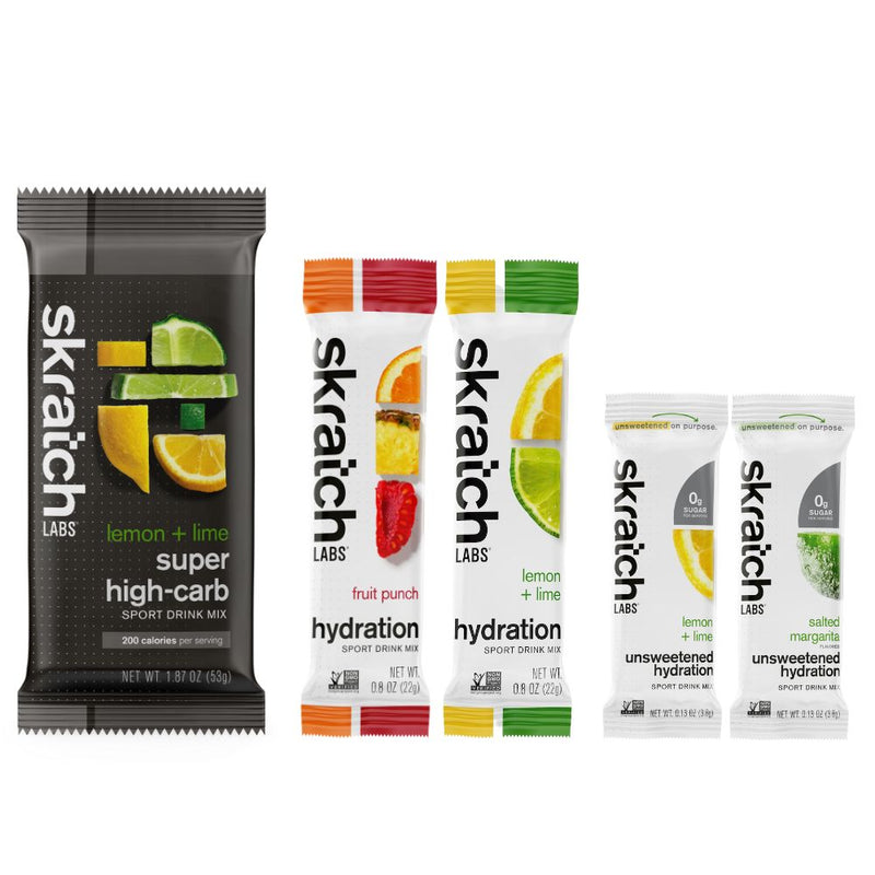 Hydration Bundle