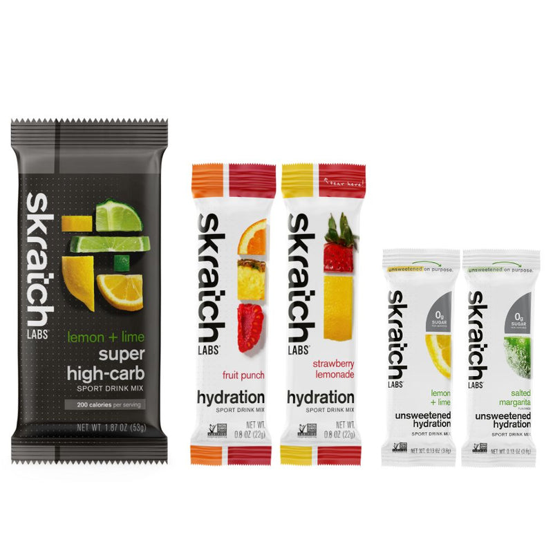 Hydration Bundle