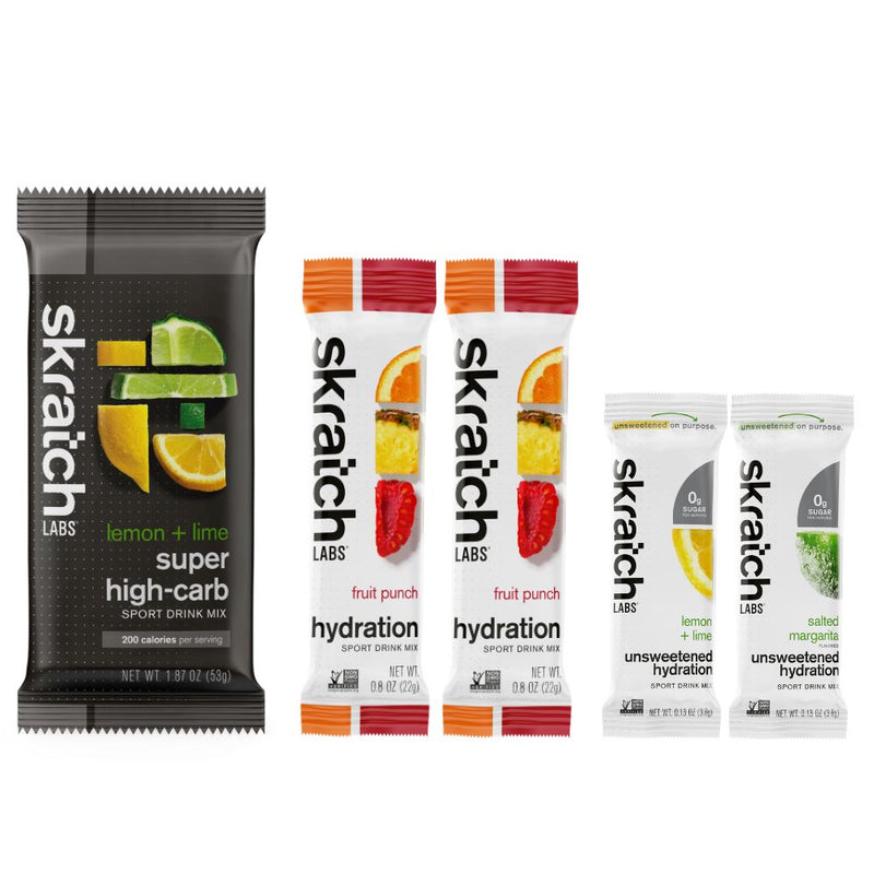 Hydration Bundle