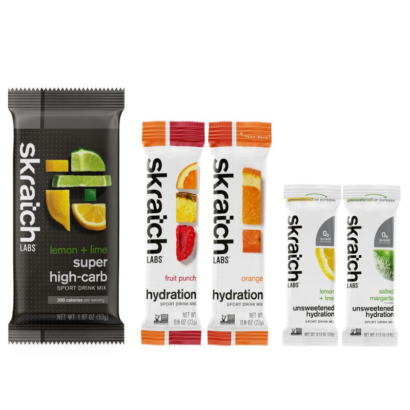 Hydration Bundle