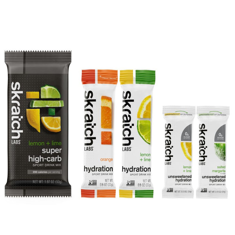 Hydration Bundle