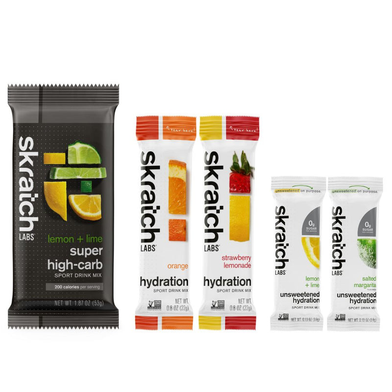 Hydration Bundle