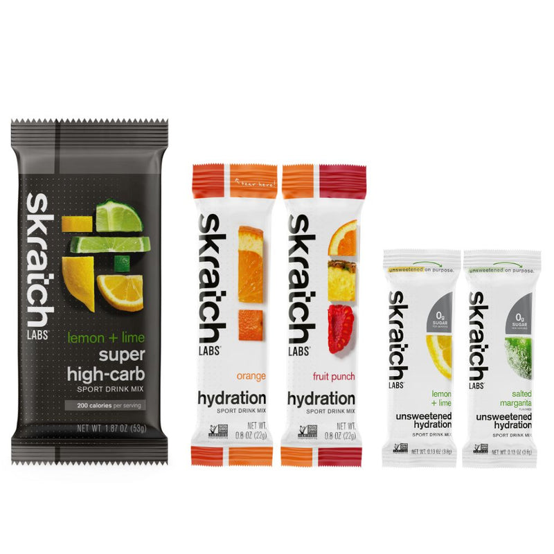 Hydration Bundle