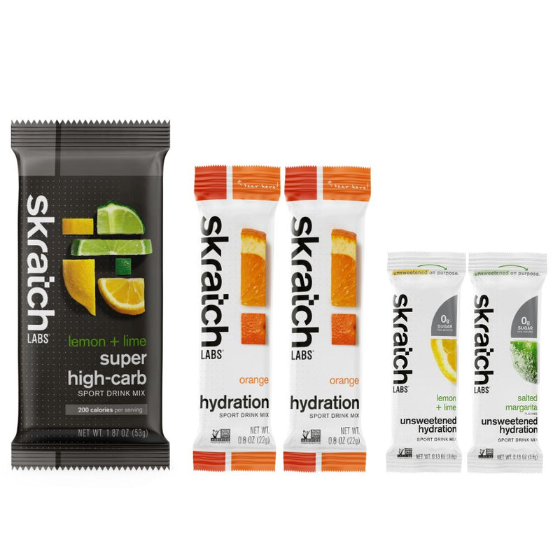Hydration Bundle