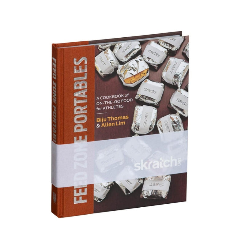 Feed Zone Portables - sku:CBK-FZP