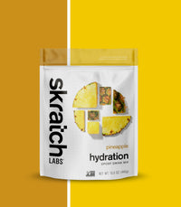 Pineapple Hydration Mix 