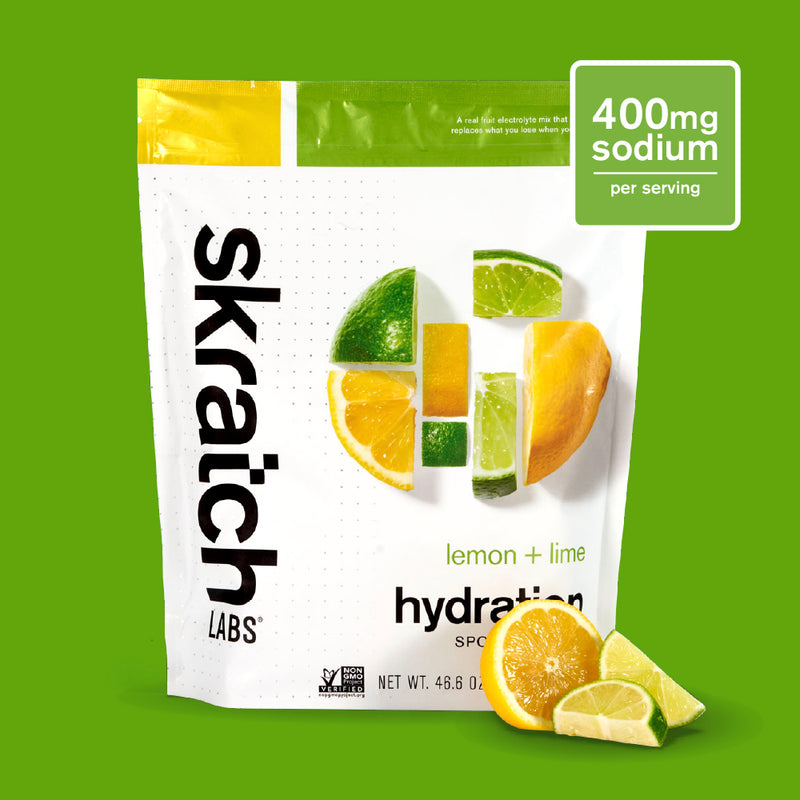Hydration Sport Drink Mix - sku:SDM-LL-1320g