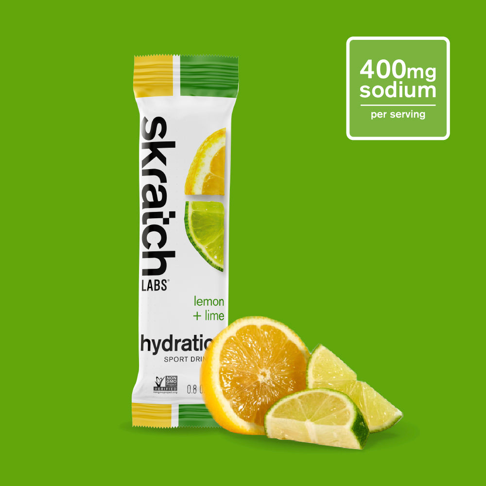 Hydration Sport Drink Mix - sku:SDM-LL-22g
