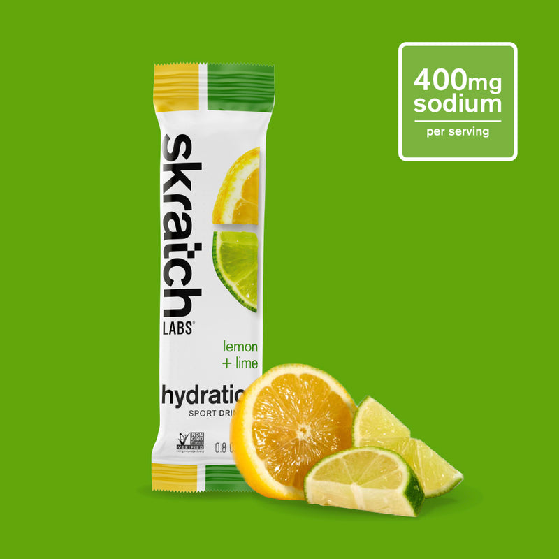 Hydration Sport Drink Mix - sku:SDM-LL-22g