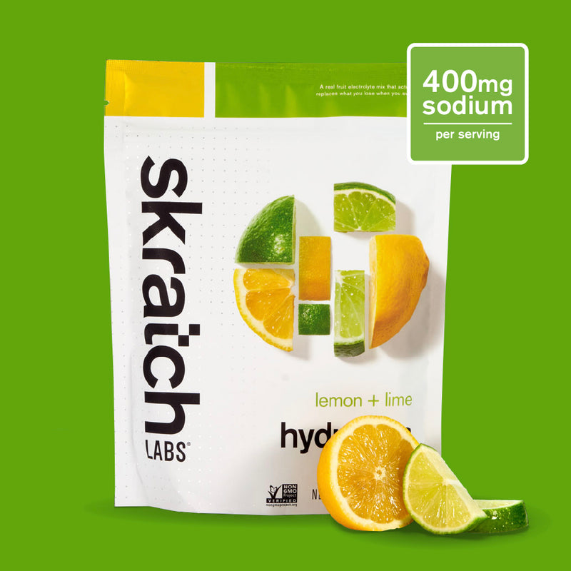 Hydration Sport Drink Mix - sku:SDM-LL-440g