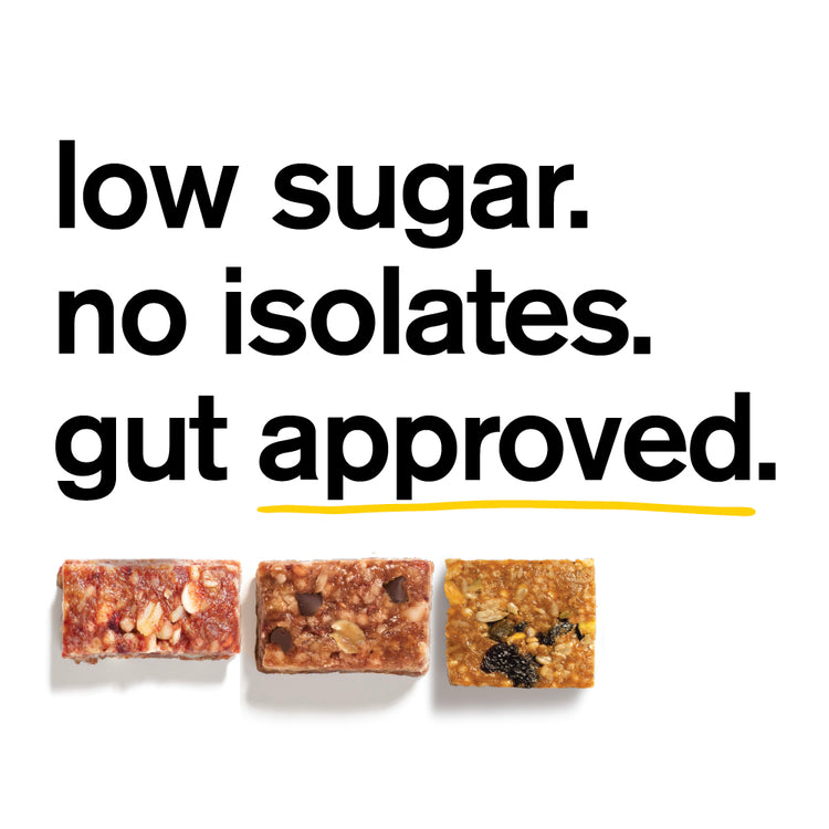 Energy Bar Sport Fuel - 12 Pack, Variety Pack