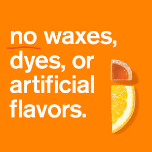 Energy Chews Sport Fuel - sku:ECS-OR-50g/10