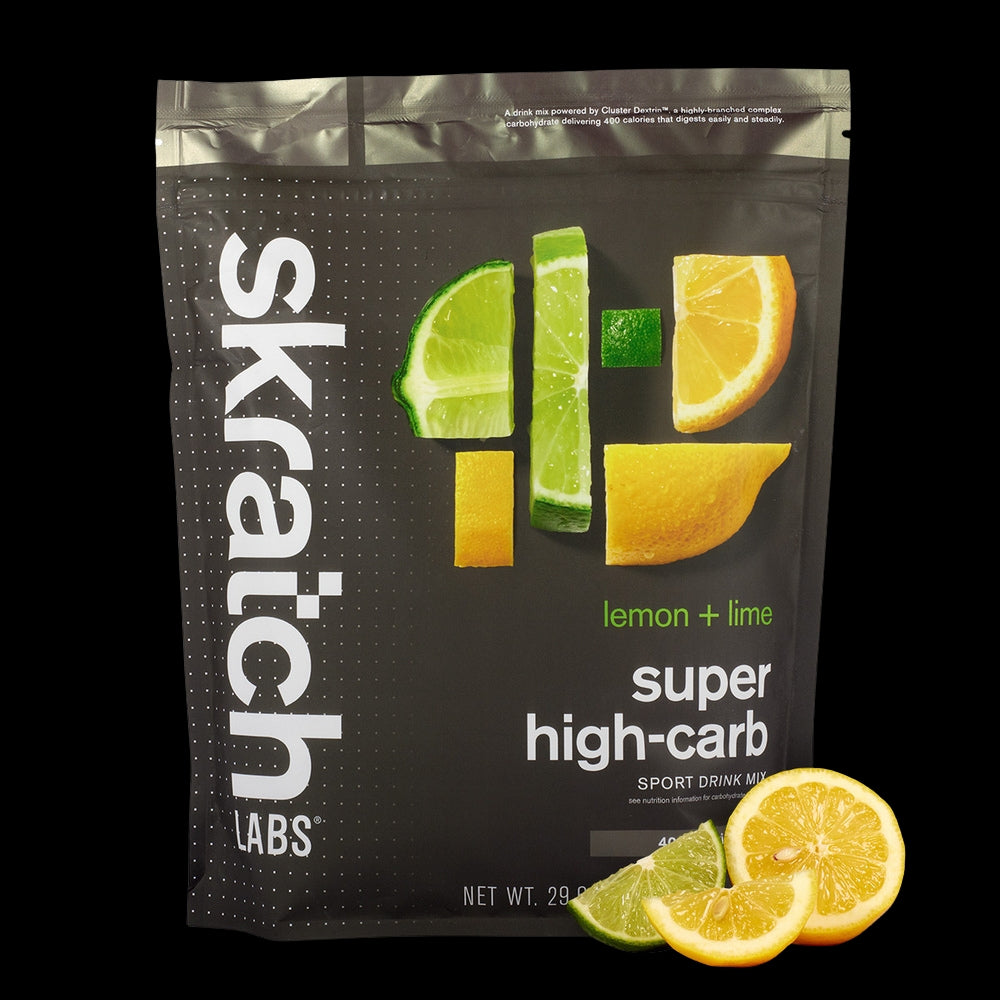 Super High-Carb Sport Drink Mix